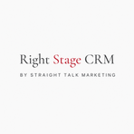 Right Stage CRM Reviews & Ratings