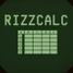 RizzCalc Reviews & Ratings