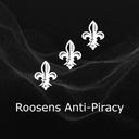 Roosens Anti-Piracy Reviews & Ratings
