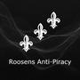 Roosens Anti-Piracy Reviews & Ratings