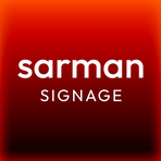 Sarman Signage Reviews & Ratings