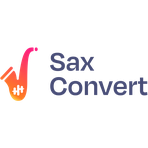 SaxConvert Reviews & Ratings