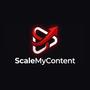 ScaleMyContent Reviews & Ratings