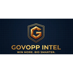 GovOpp Intel Reviews & Ratings