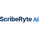 ScribeRyte AI Reviews & Ratings