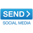 Send Social Media Reviews & Ratings