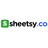 Sheetsy Reviews & Ratings
