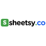Sheetsy Reviews & Ratings