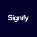 Signify Reviews & Ratings