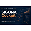 SIGONA Cockpit Reviews & Ratings