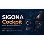 SIGONA Cockpit Reviews & Ratings