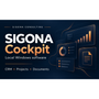 SIGONA Cockpit Reviews & Ratings