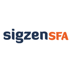 SigzenSFA Reviews & Ratings