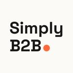 SimplyB2B Reviews & Ratings