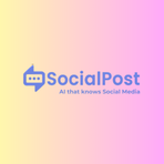 SocialPost Reviews & Ratings