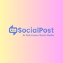 SocialPost Reviews & Ratings