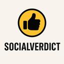 Social Verdict Reviews & Ratings