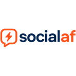 Socialaf Reviews & Ratings
