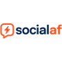 Socialaf Reviews & Ratings