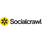SocialCrawl Reviews & Ratings