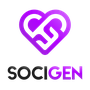 SociGen Reviews & Ratings