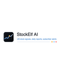 StockElf AI Reviews & Ratings
