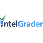 IntelGrader Reviews & Ratings