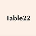 Table22 Reviews & Ratings