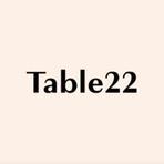 Table22 Reviews & Ratings