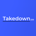 Takedown.co Reviews & Ratings