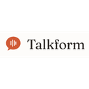 Talkform Reviews & Ratings