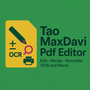 TaoMaxDavi PDF Editor Reviews & Ratings