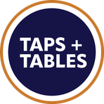 Taps + Tables Reviews & Ratings