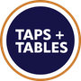 Taps + Tables Reviews & Ratings