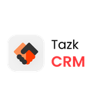 Tazk CRM Reviews & Ratings