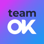 TeamOK Reviews & Ratings