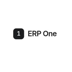 ERP One Reviews & Ratings