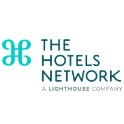 The Hotels Network Reviews & Ratings