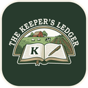 The Keeper's Ledger Reviews & Ratings