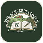 The Keeper's Ledger Reviews & Ratings