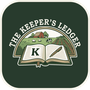 The Keeper's Ledger Reviews & Ratings