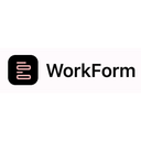 WorkForm Reviews & Ratings