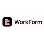 WorkForm Reviews & Ratings