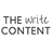 The Write Content Reviews & Ratings