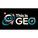 This Is GEO Reviews & Ratings