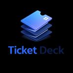 Ticket Deck Reviews & Ratings