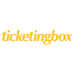 Ticketingbox Reviews & Ratings