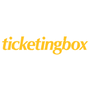 Ticketingbox Reviews & Ratings