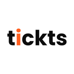 tickts Reviews & Ratings