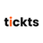 tickts Reviews & Ratings